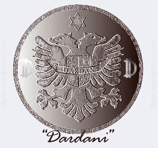 Dardan - Paraja e Kosovës
